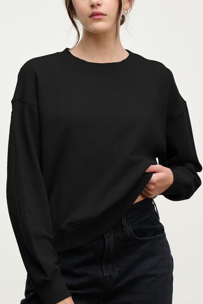 YOKO SWEATSHIRT