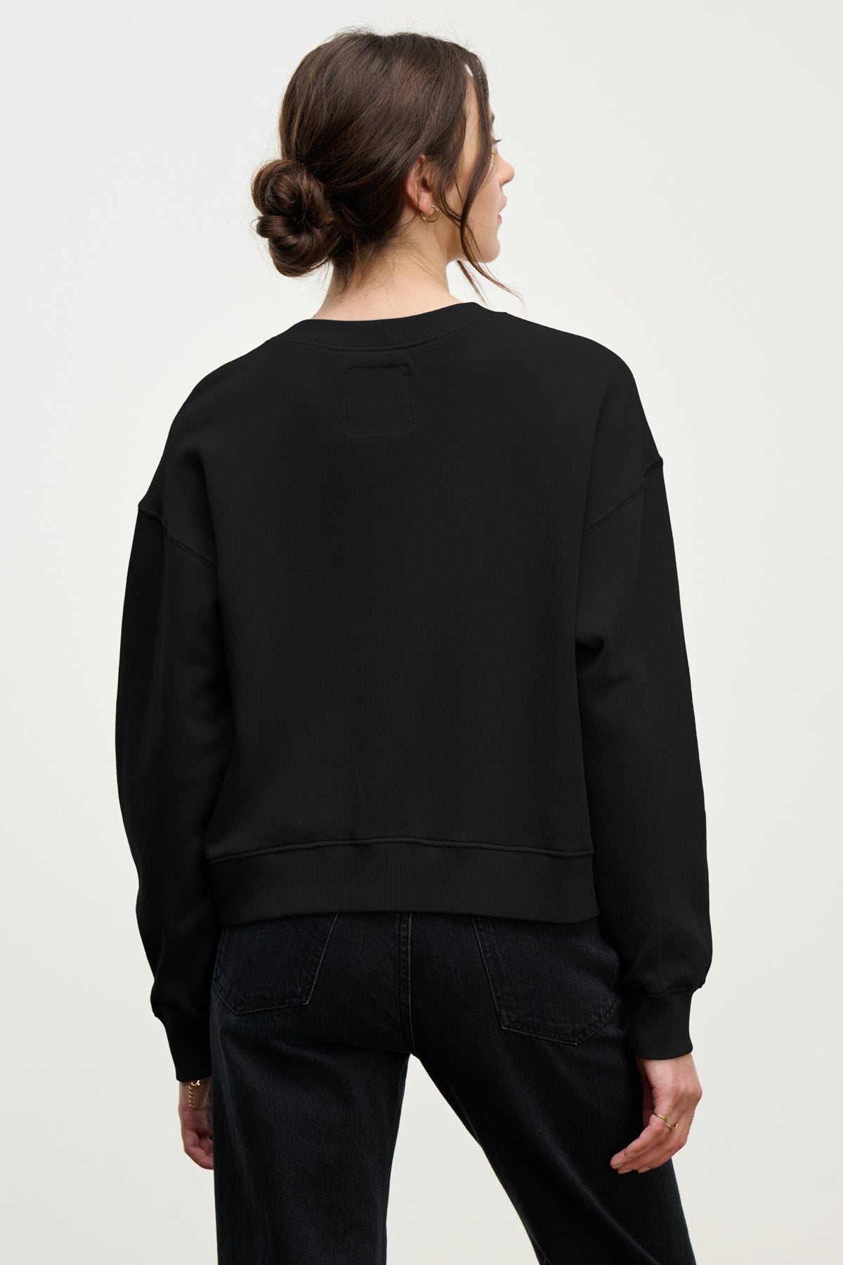 YOKO SWEATSHIRT