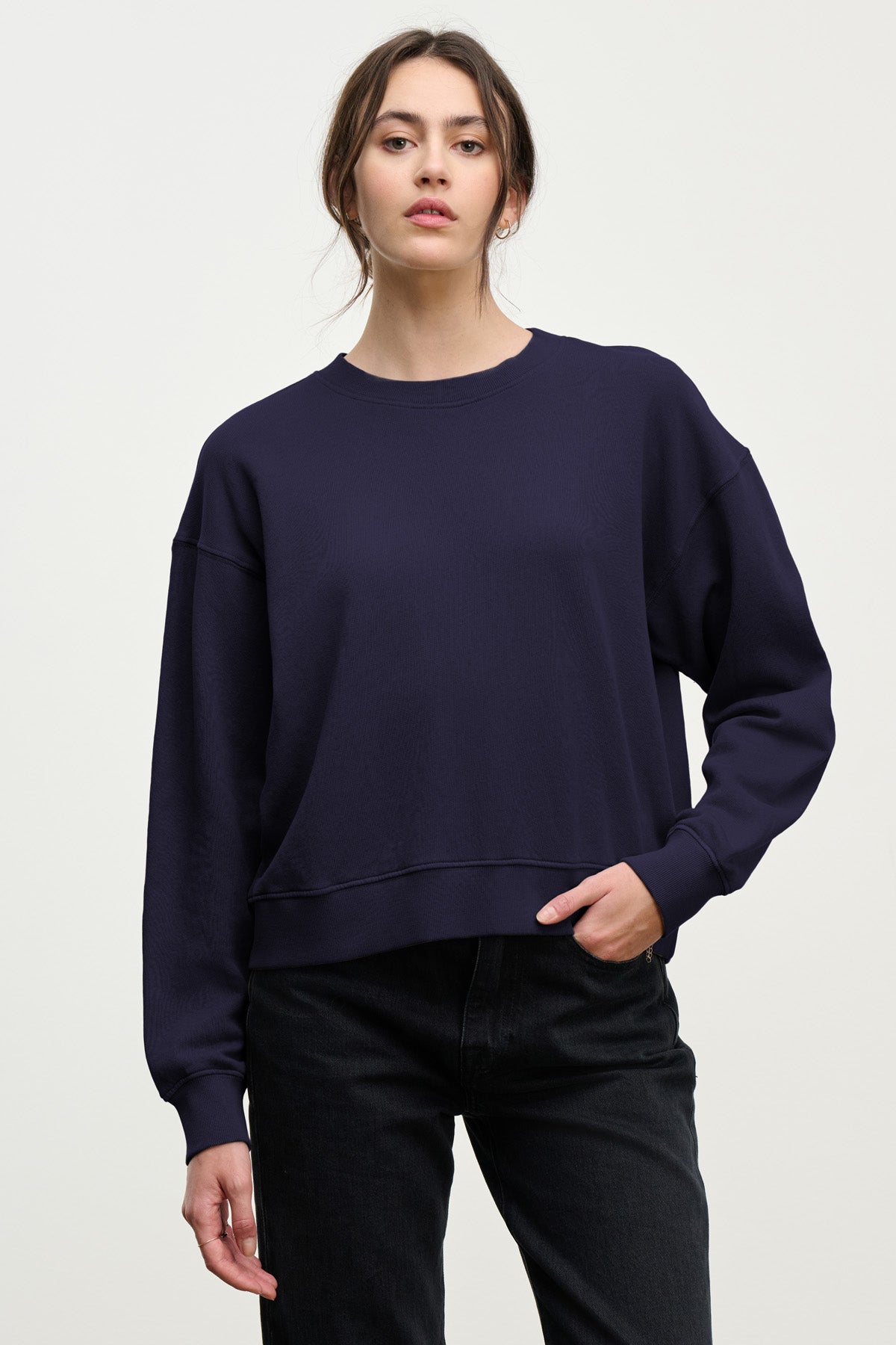 YOKO SWEATSHIRT