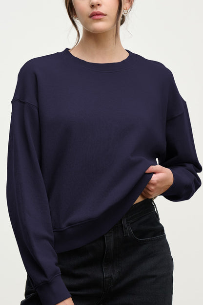 YOKO SWEATSHIRT