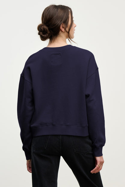 YOKO SWEATSHIRT