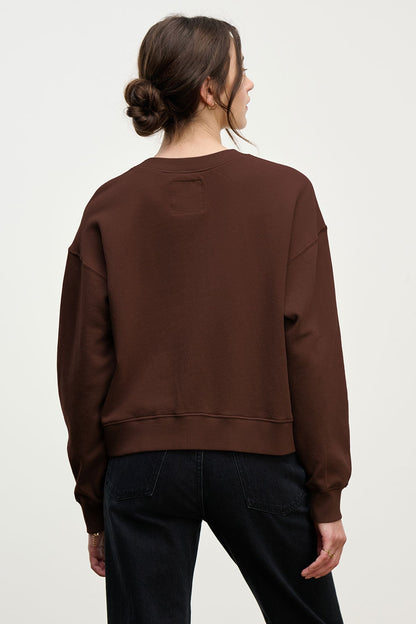 YOKO SWEATSHIRT