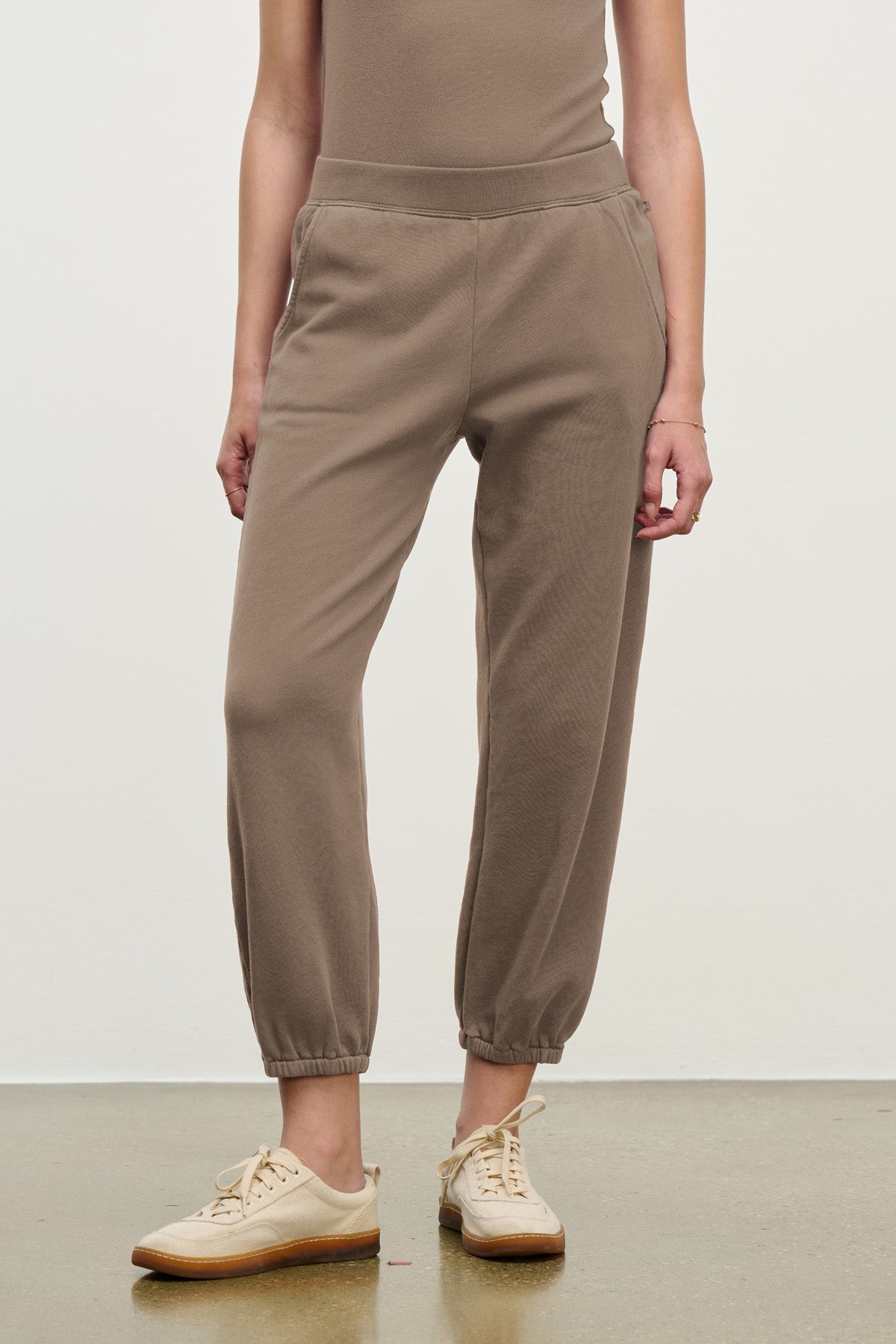 ZARA SWEATPANT