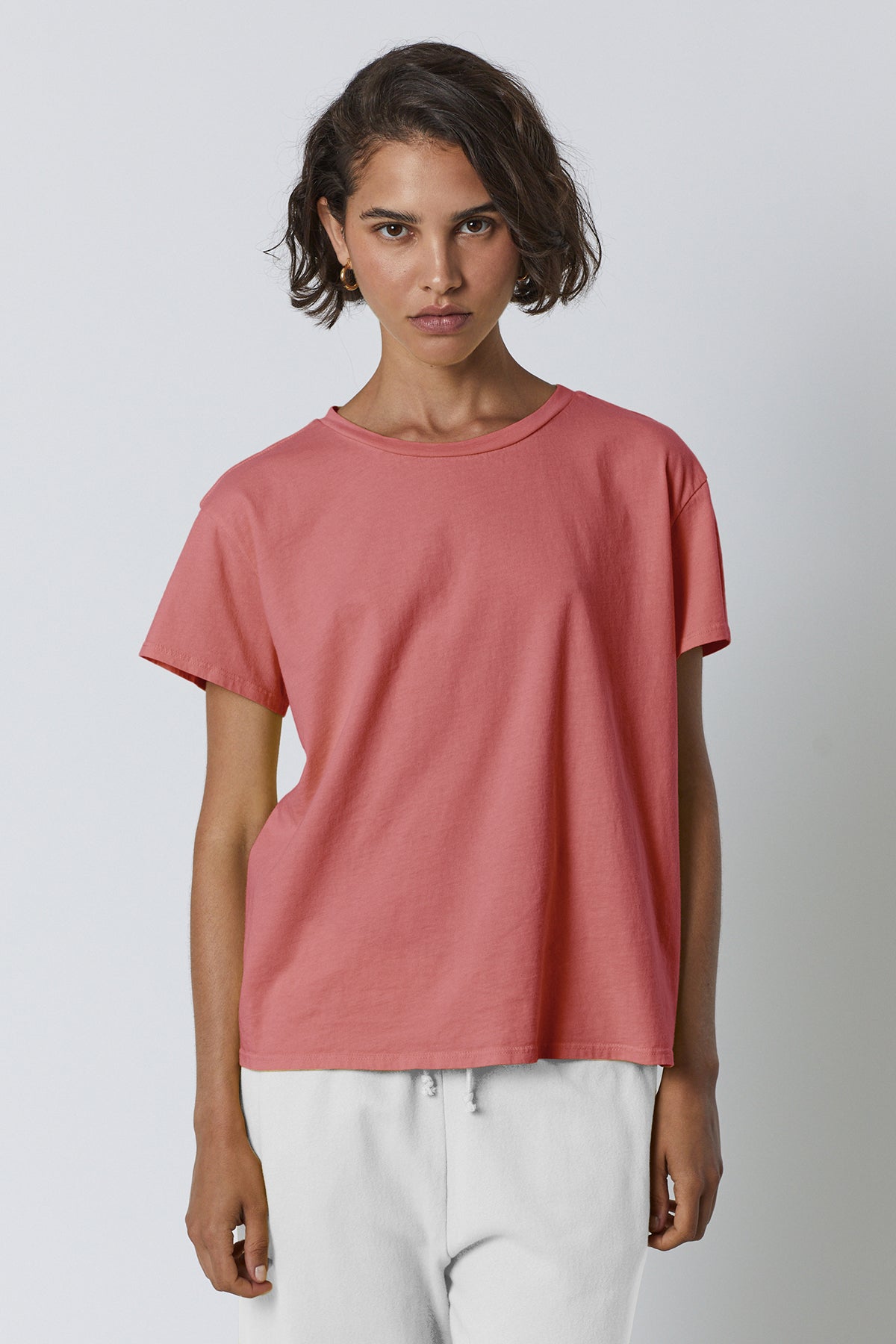 TOPANGA TEE