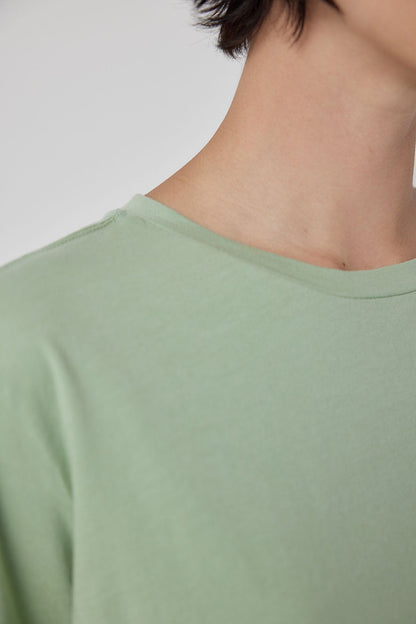 TOPANGA TEE