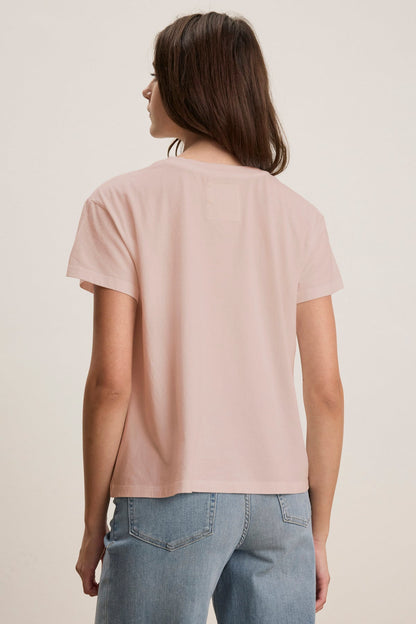 TOPANGA TEE
