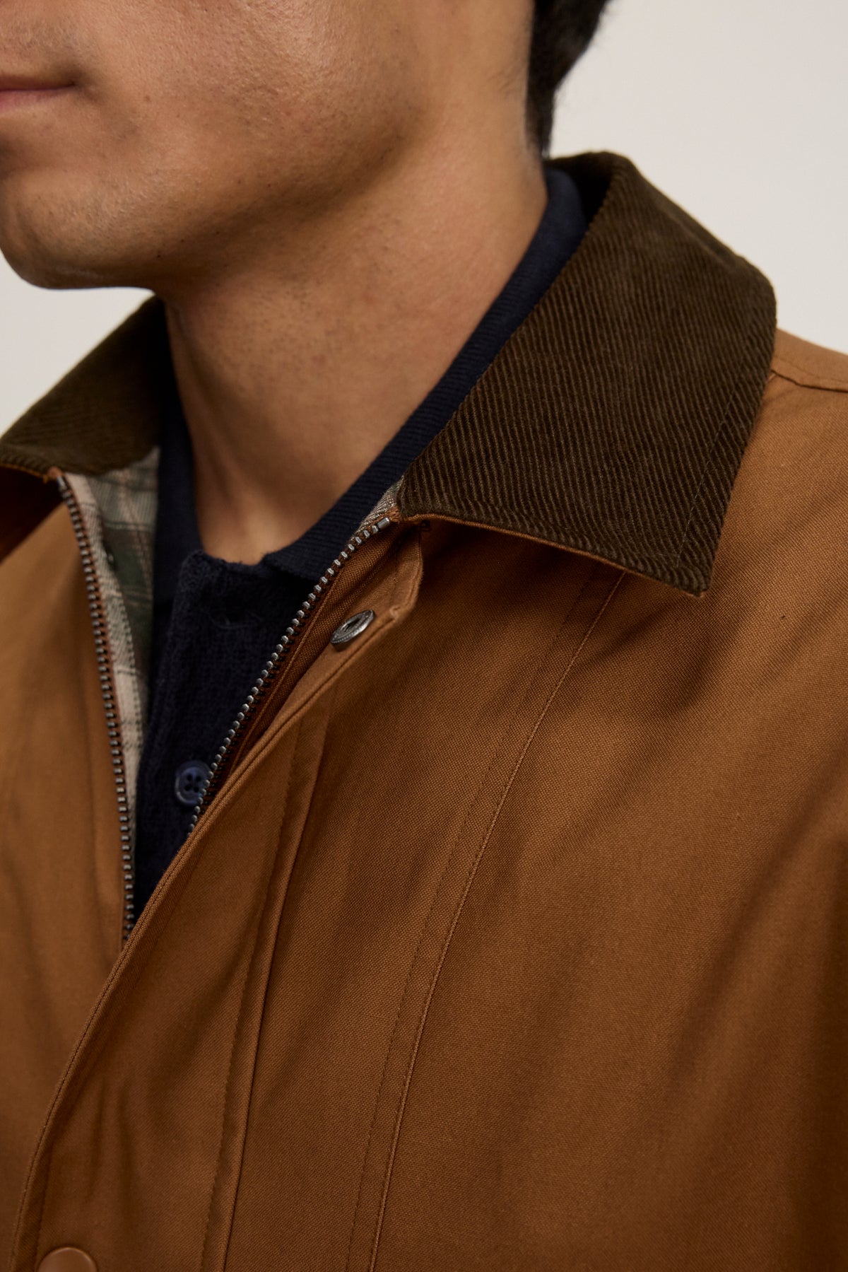 DESREN JACKET