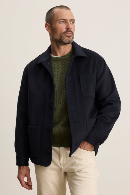 EMERSON CHORE JACKET
