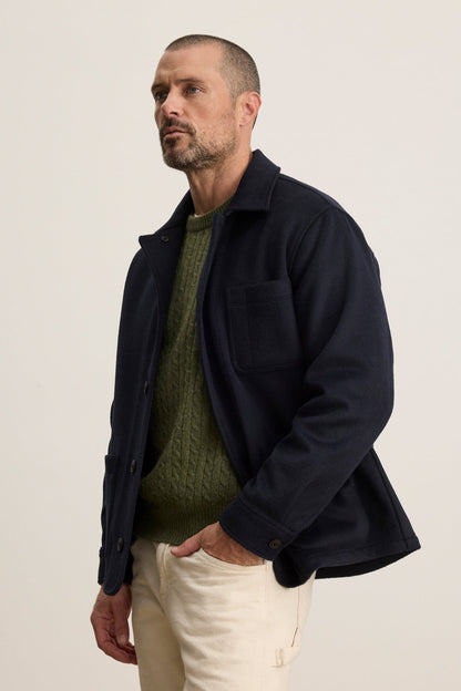 EMERSON CHORE JACKET