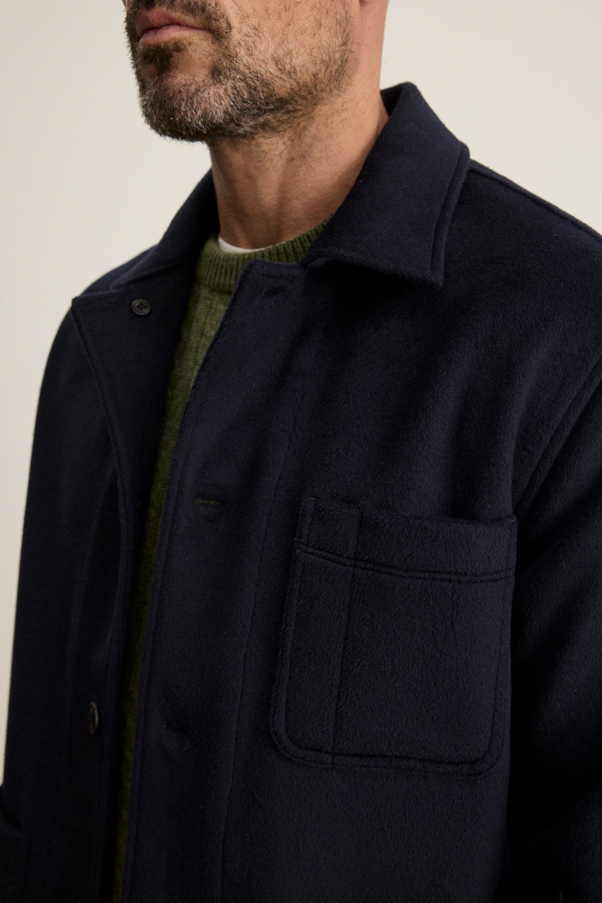 EMERSON CHORE JACKET