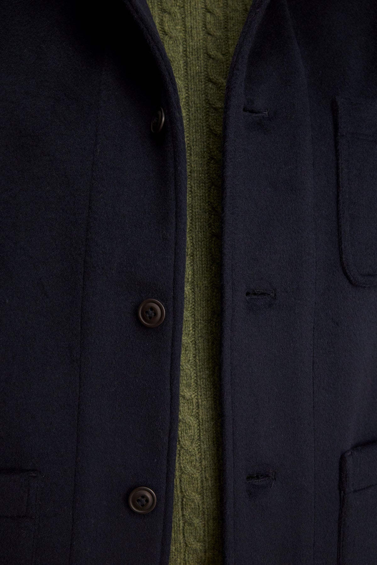 EMERSON CHORE JACKET