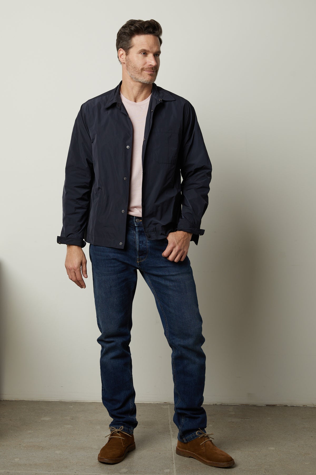 JONES JACKET