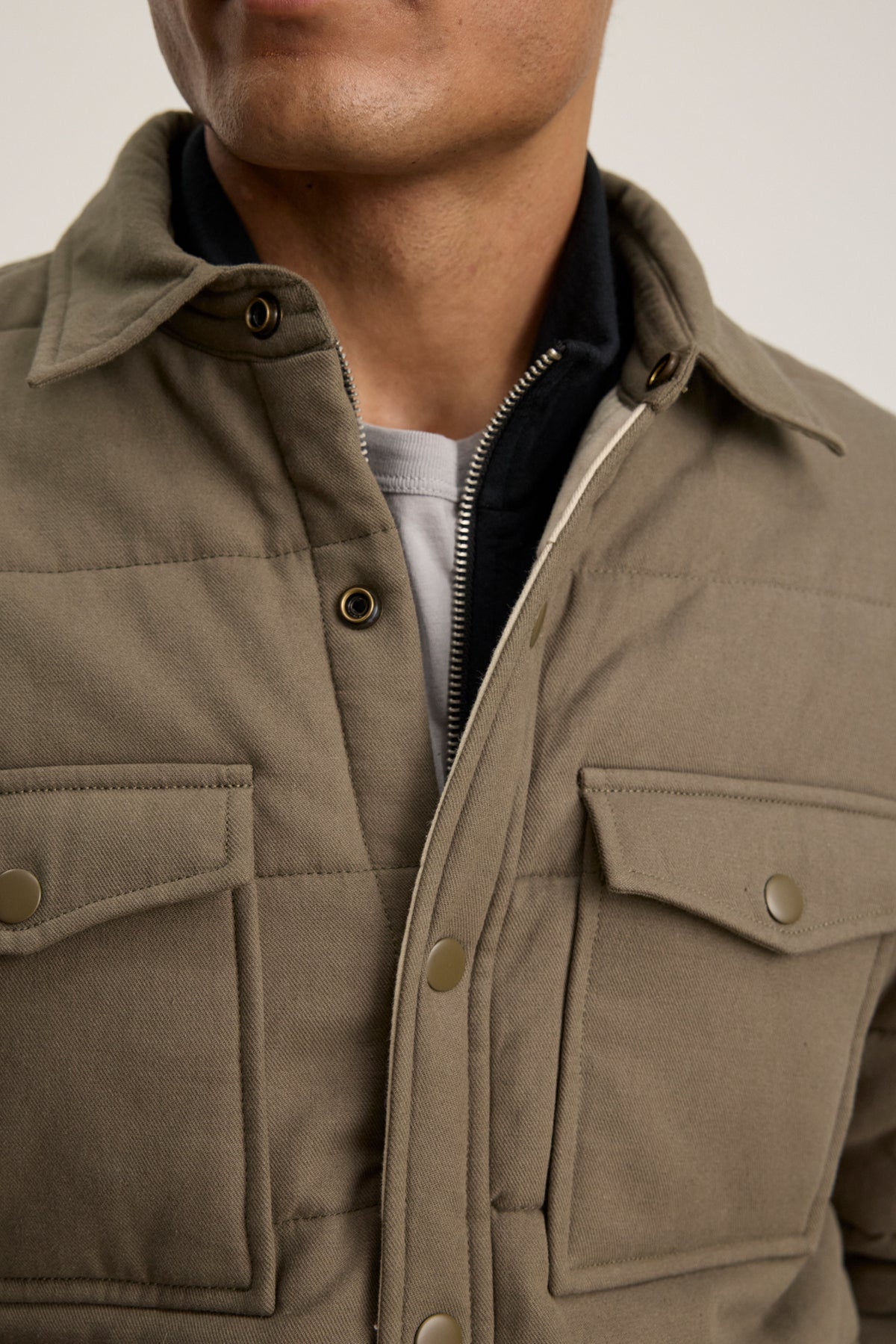 SUMMIT JACKET