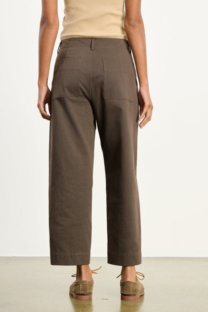 DARIA PANT