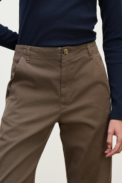 DEN PANT