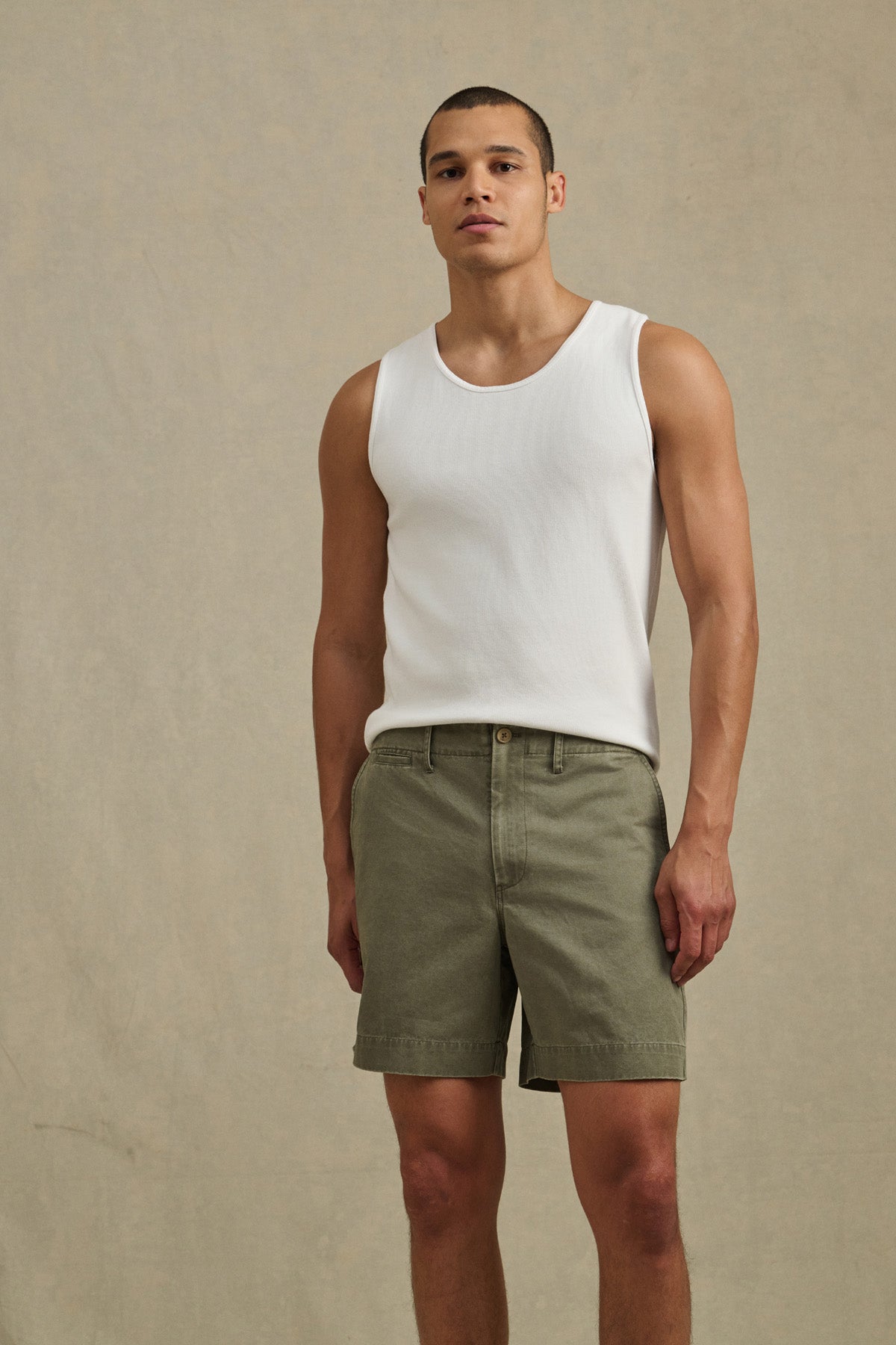 JOEL SHORT