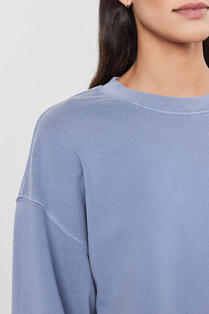 SKYLAR SWEATSHIRT