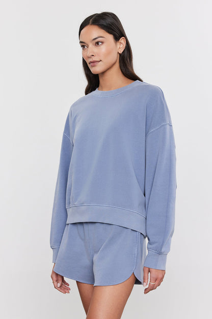 SKYLAR SWEATSHIRT