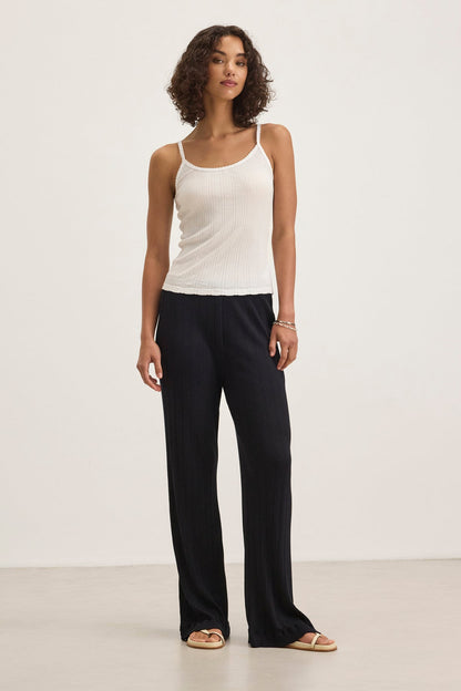 ALEMI POINTELLE PANT