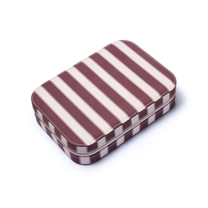 Polly Large Mulberry Jewellery Box