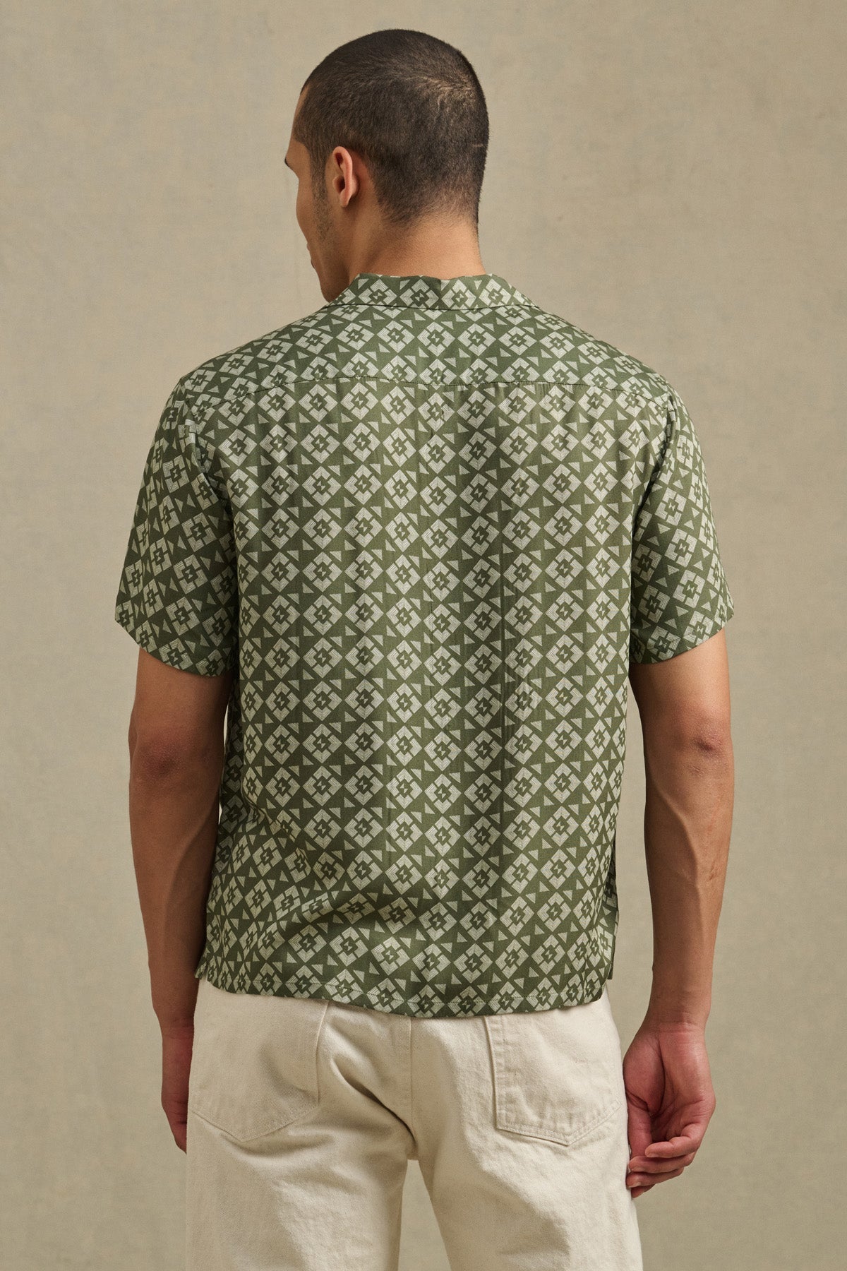 EMILIO SHIRT