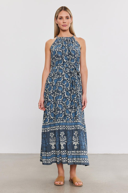 GHITA DRESS