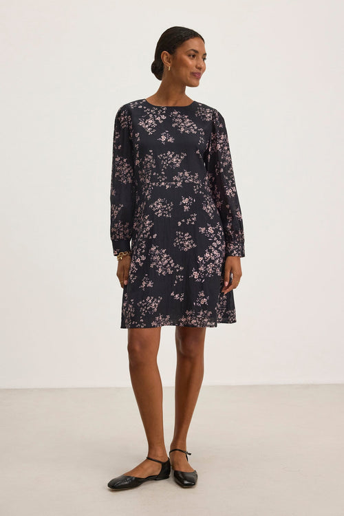 CELINA DRESS