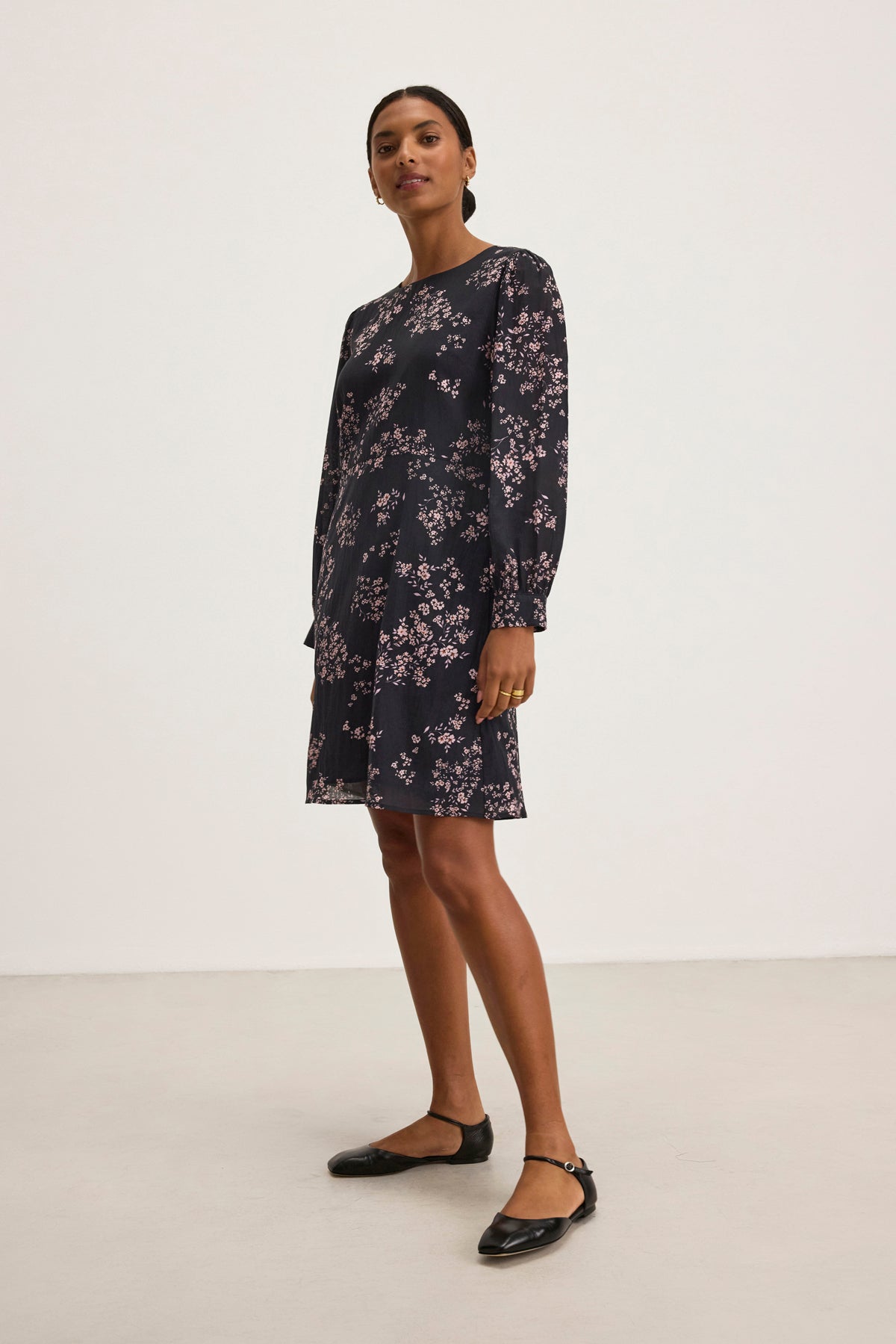 CELINA DRESS