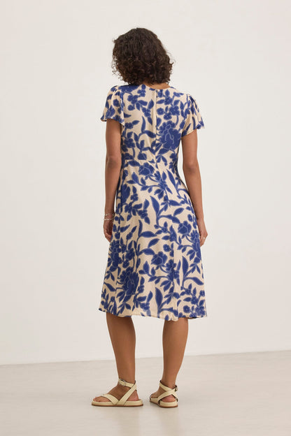 NEVINE DRESS