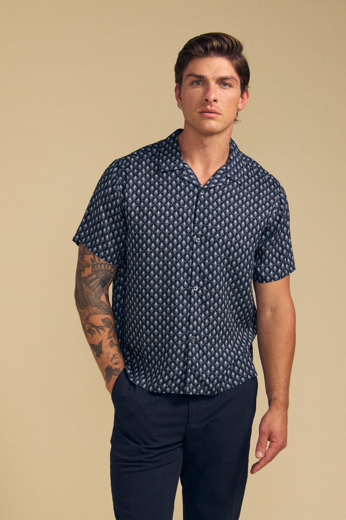 EMILIO SHIRT