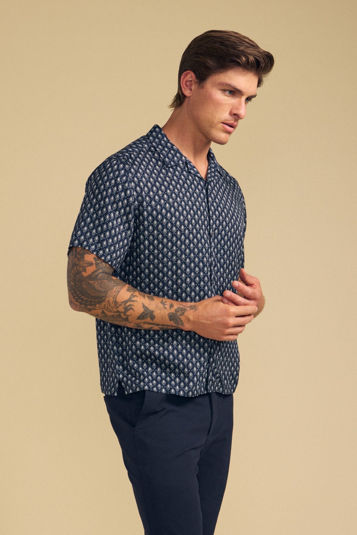 EMILIO SHIRT