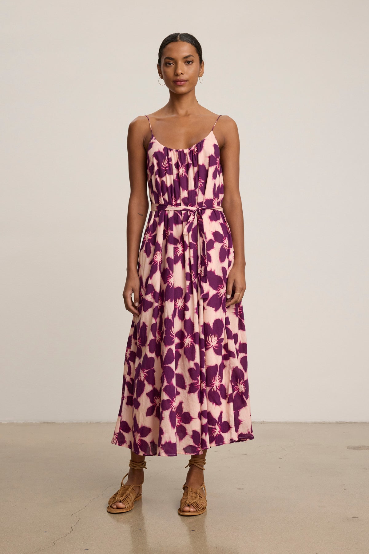ALEXA DRESS