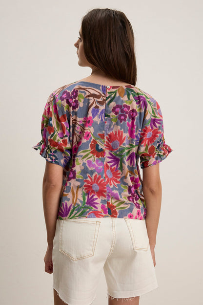 DELILAH BLOUSE