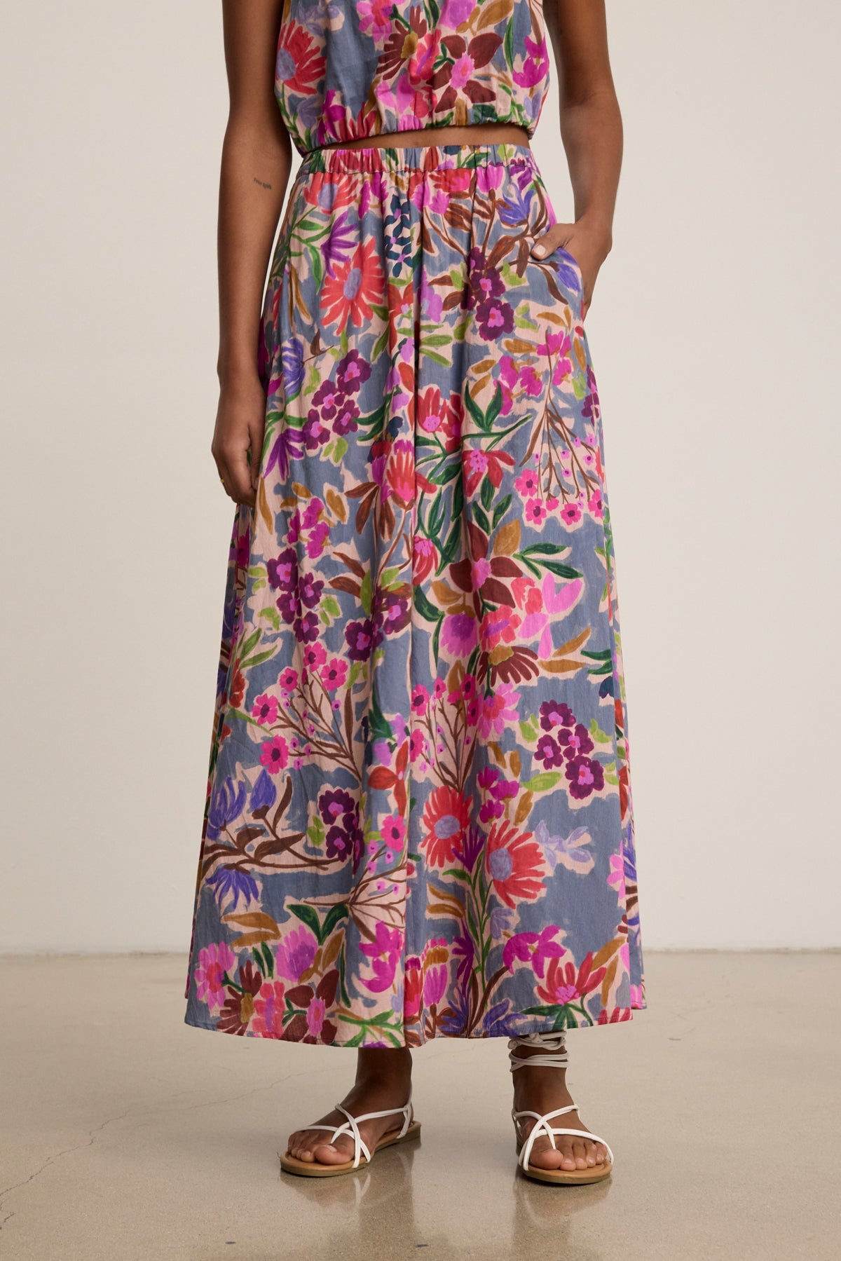 JESS SKIRT