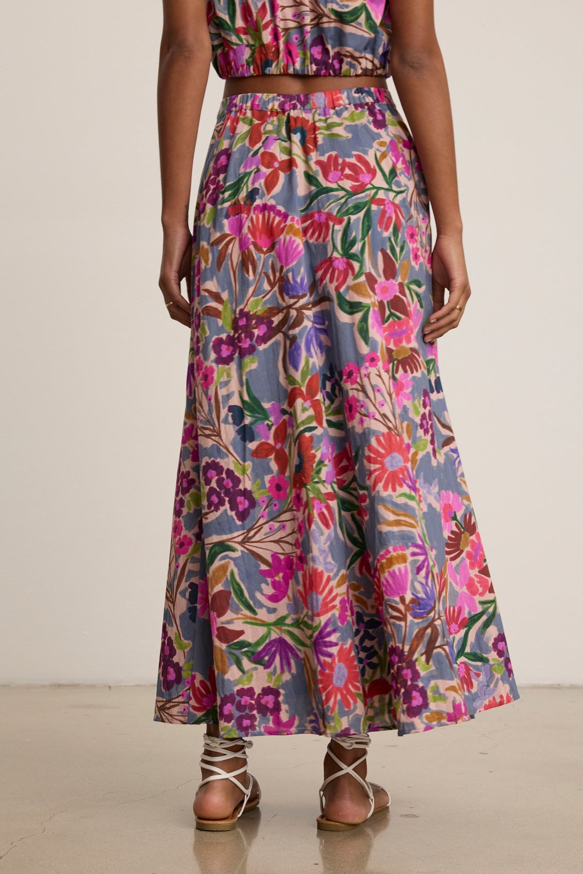 JESS SKIRT