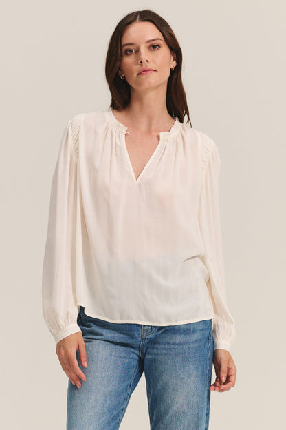 TAMARA BLOUSE