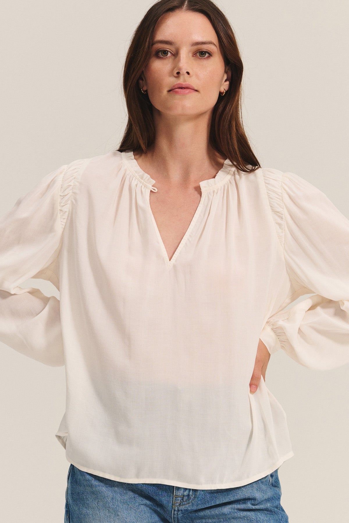 TAMARA BLOUSE