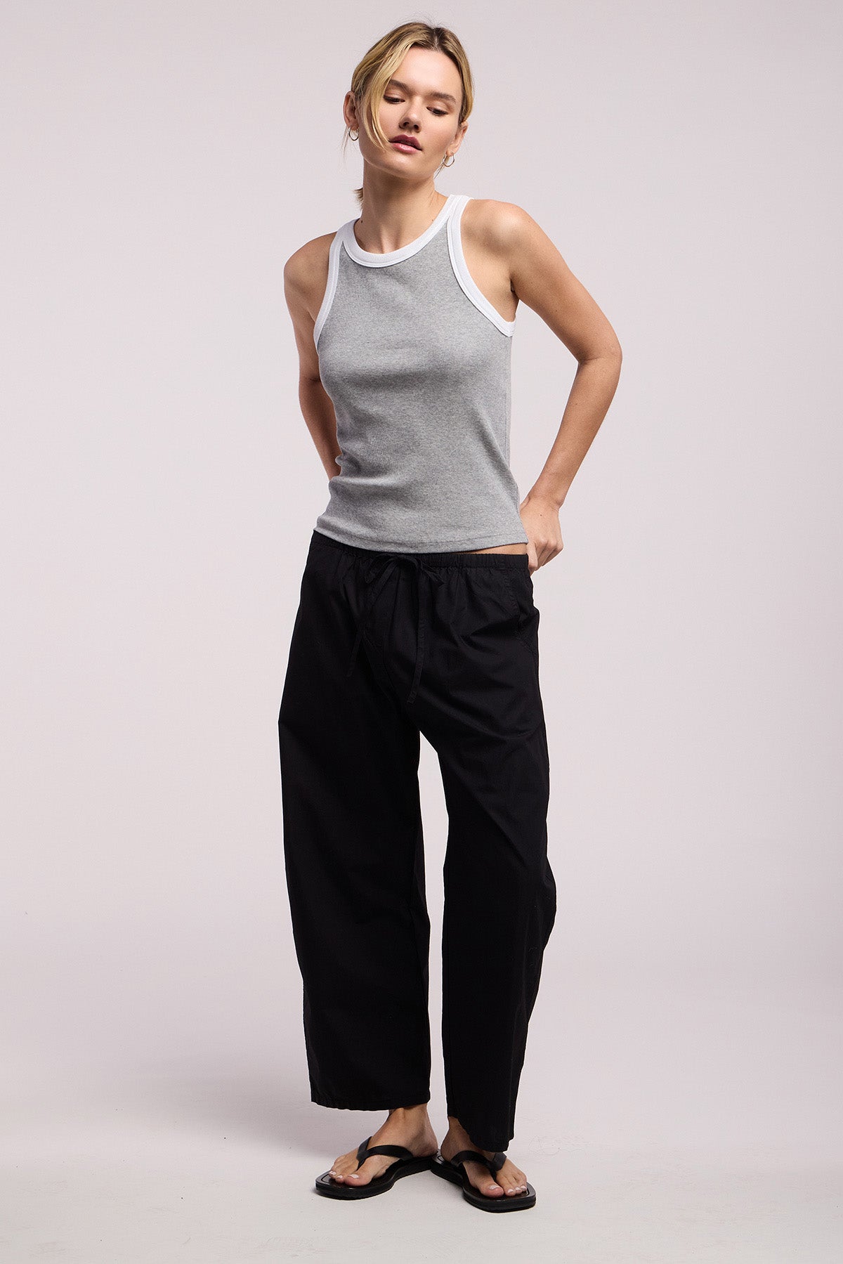 ALLEGRA PANT