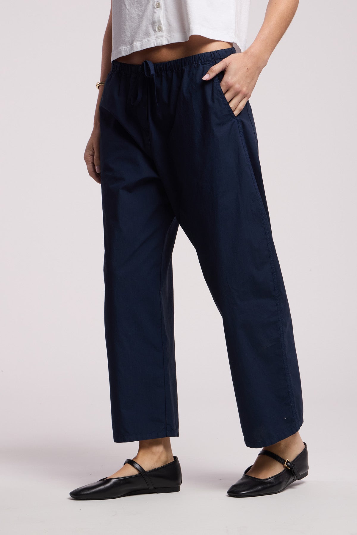 ALLEGRA PANT