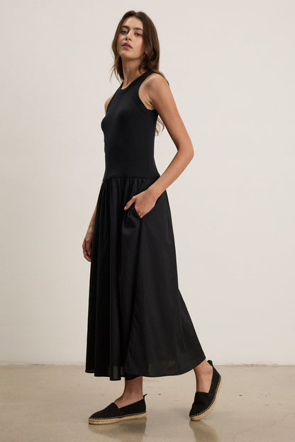 AMELIA DRESS