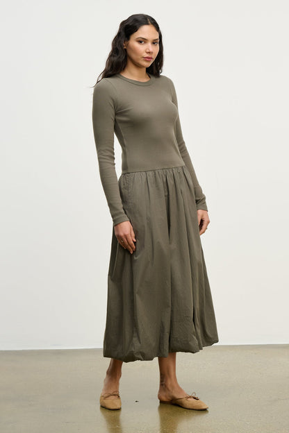 DOLCE DRESS