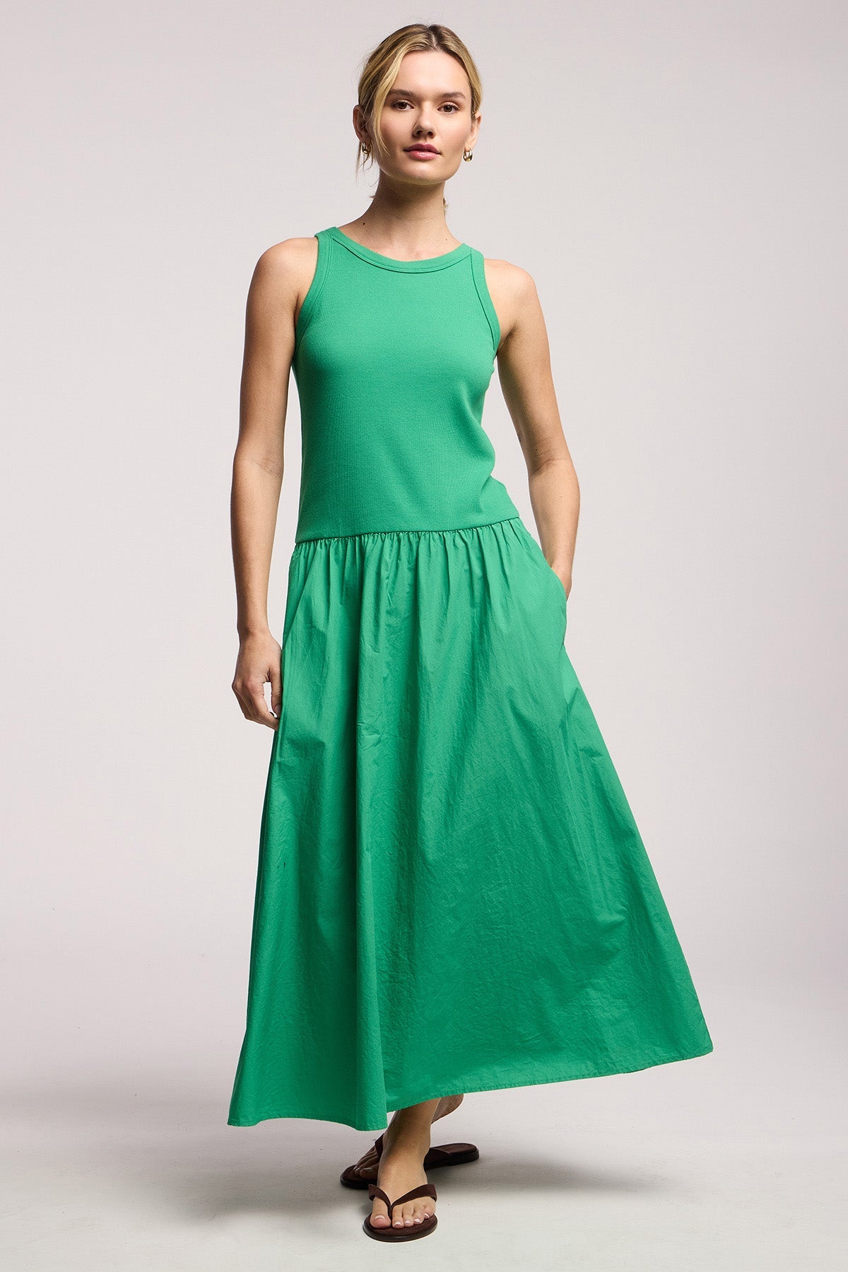 ROMILLY DRESS