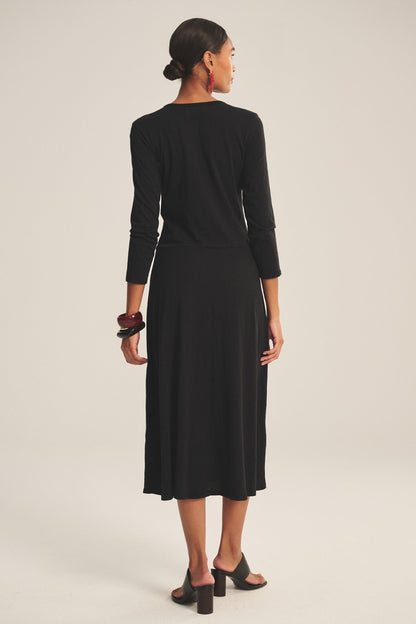 RIVER DRESS