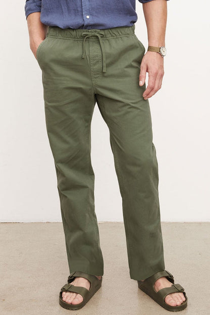 BRANSON PANT