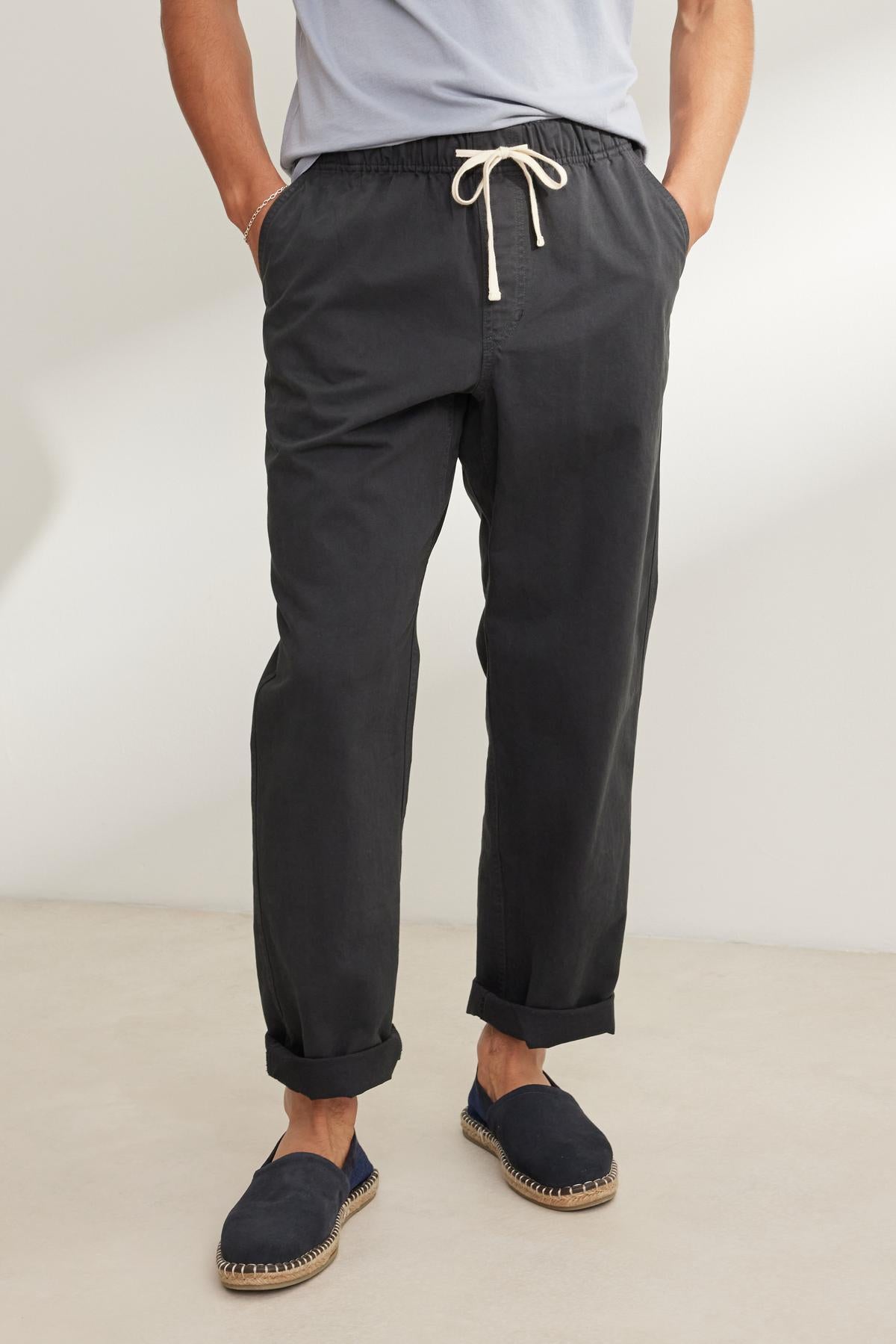 BRANSON PANT