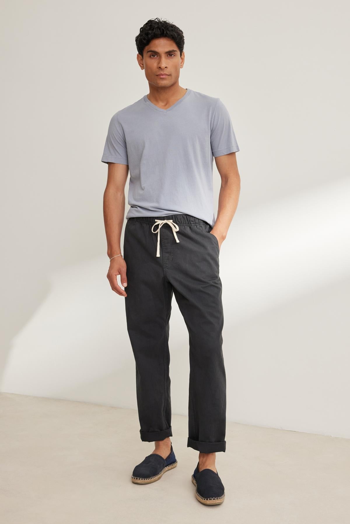 BRANSON PANT