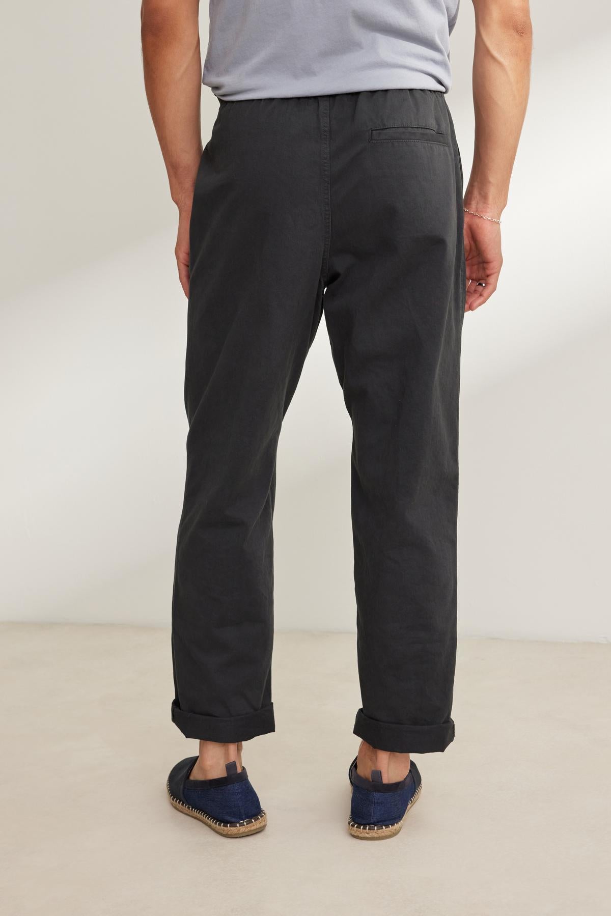 BRANSON PANT