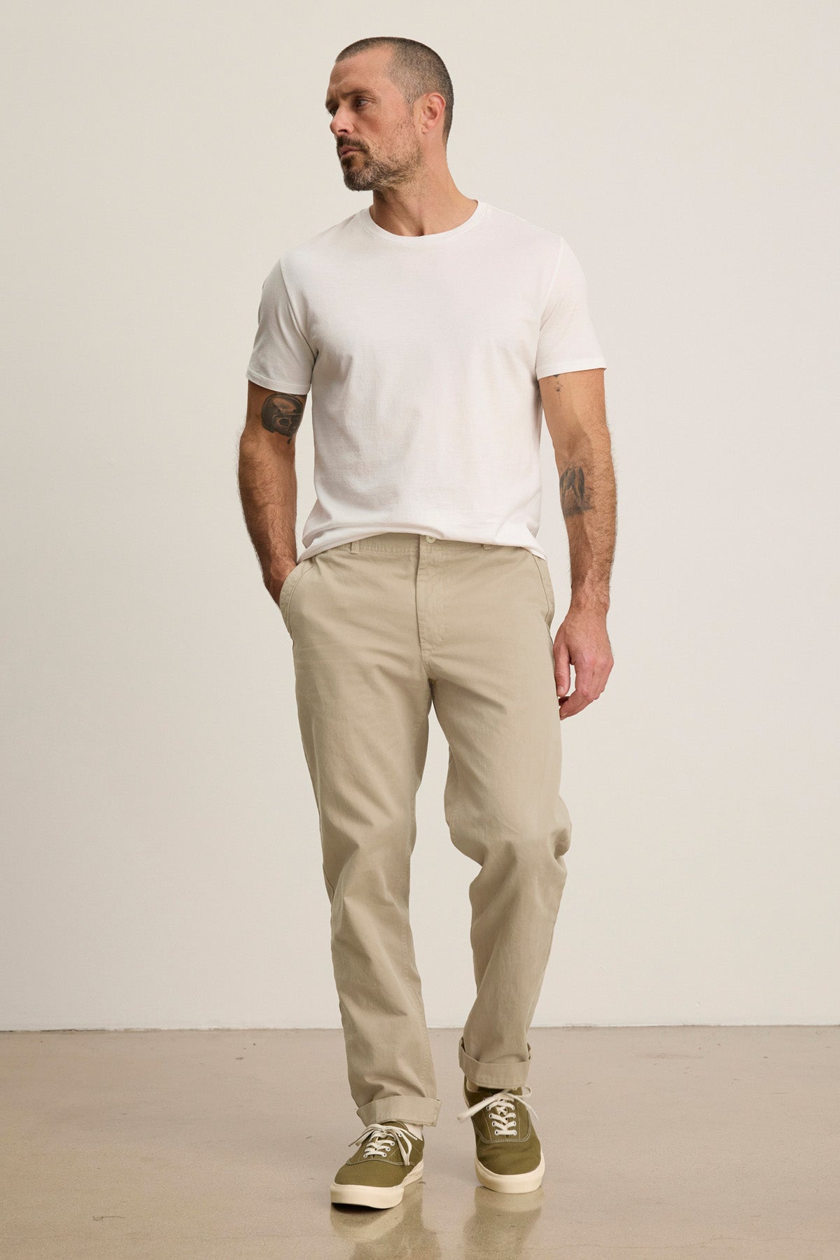 LENNOX PANT