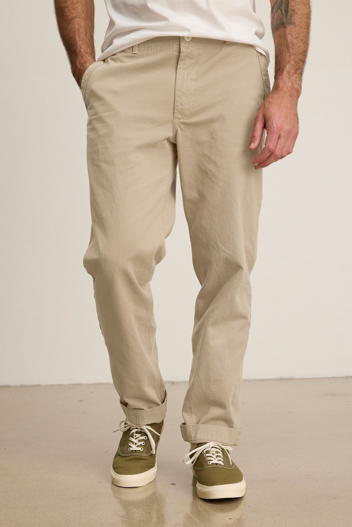 LENNOX PANT