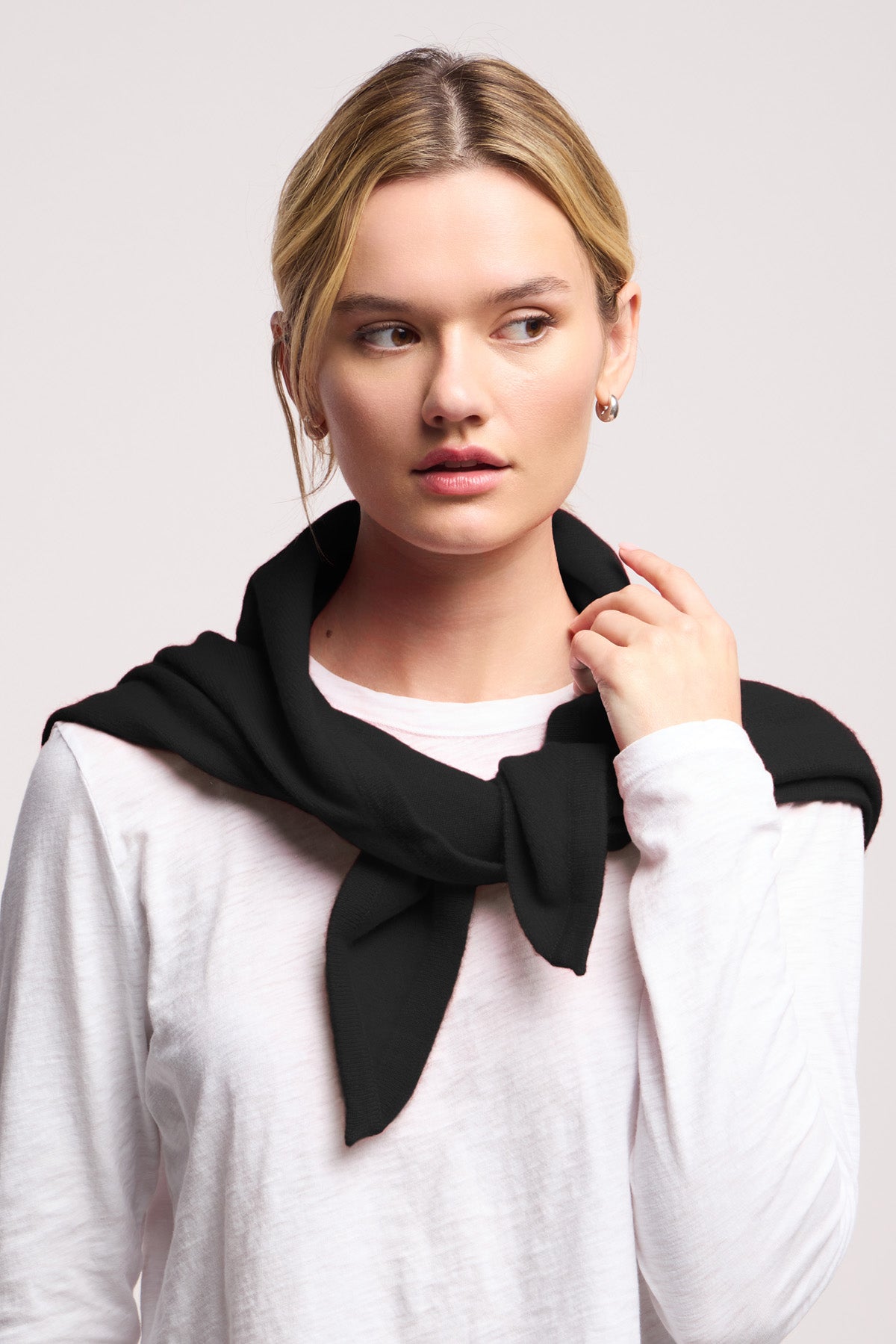 LARGE TRIANGLE BANDANA BY 40 COLORI